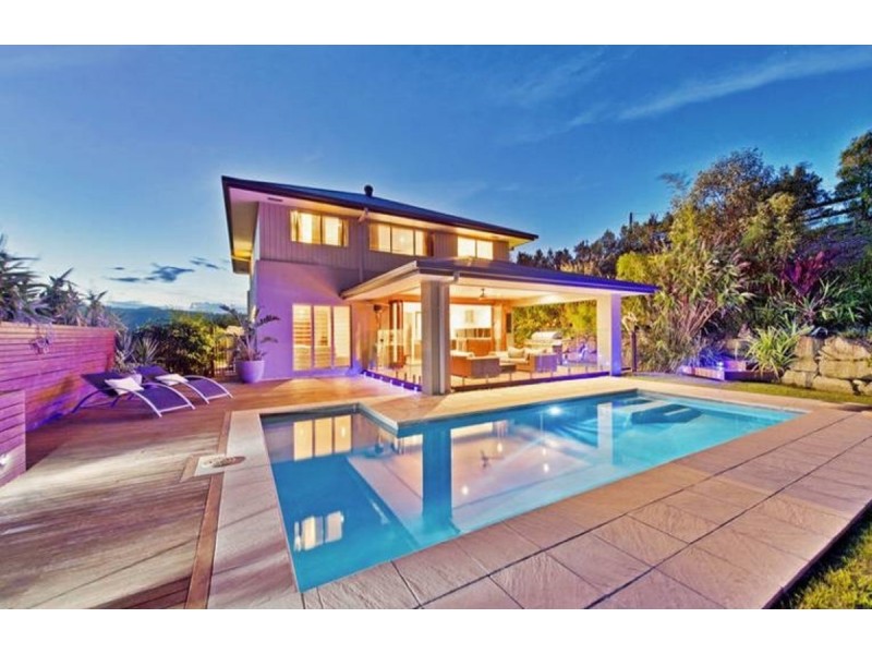 15 Summer Hill Crescent, Maudsland QLD 4210