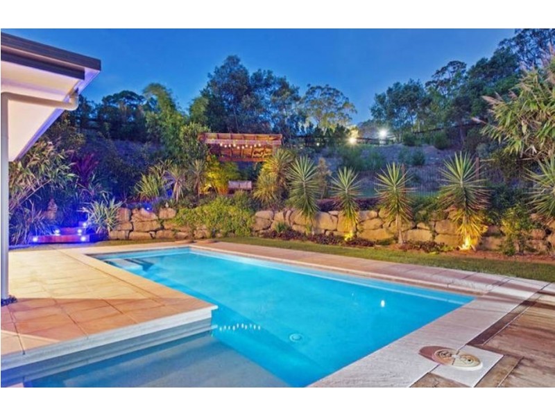 15 Summer Hill Crescent, Maudsland QLD 4210