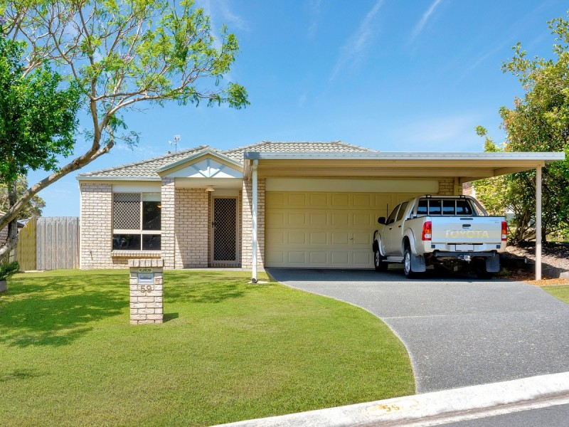 59 Colorado Circuit, Parkwood QLD 4214