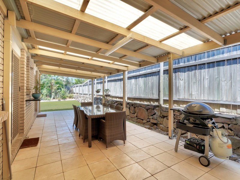 59 Colorado Circuit, Parkwood QLD 4214