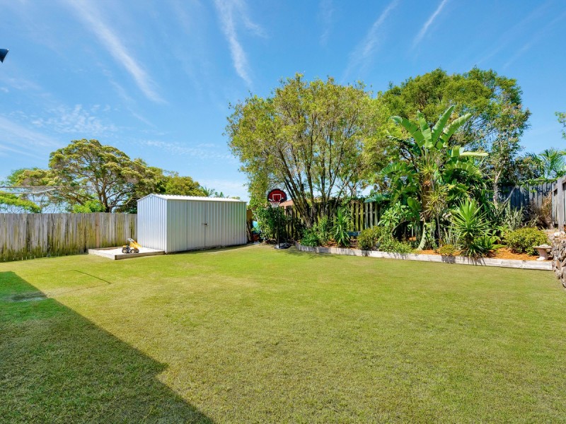 59 Colorado Circuit, Parkwood QLD 4214