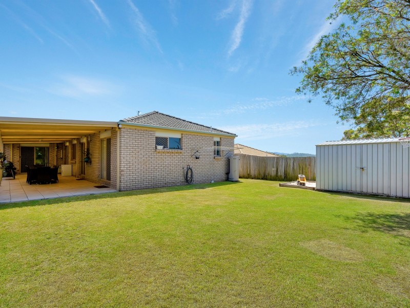 59 Colorado Circuit, Parkwood QLD 4214