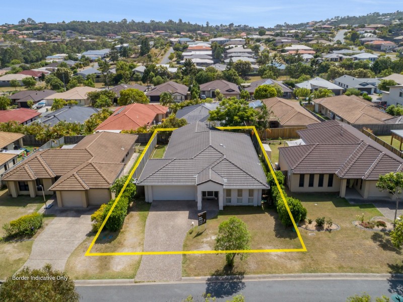 42 Witheren Circuit, Pacific Pines QLD 4211