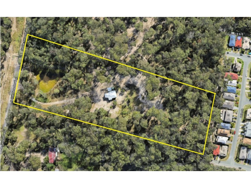 54 George Alexander Way, Coomera QLD 4209