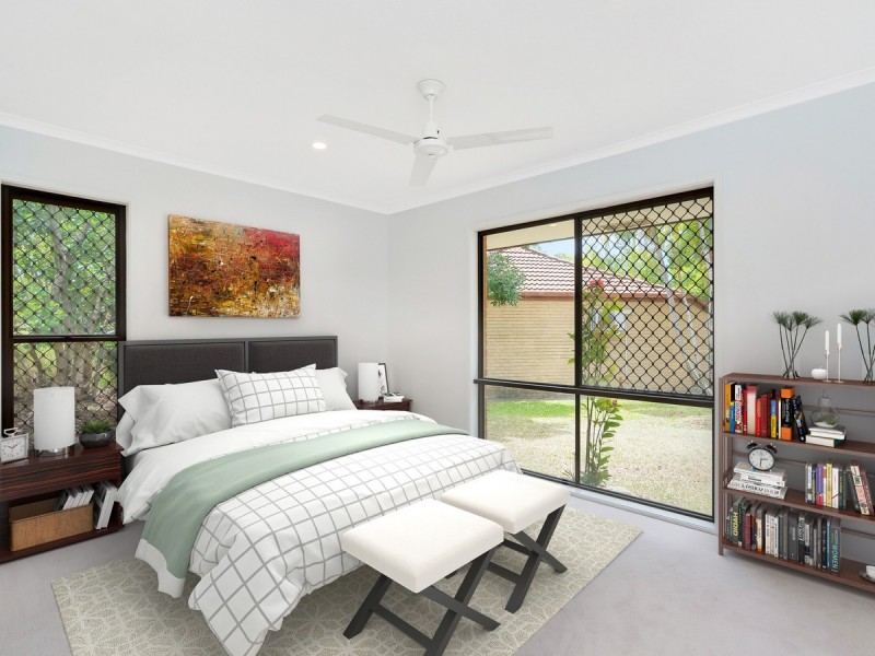 1/30 Patura Drive, Ashmore QLD 4214