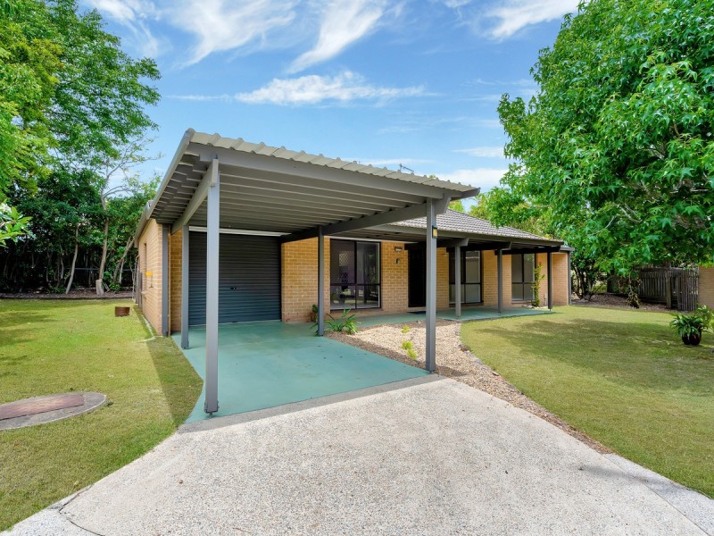 1/30 Patura Drive, Ashmore QLD 4214