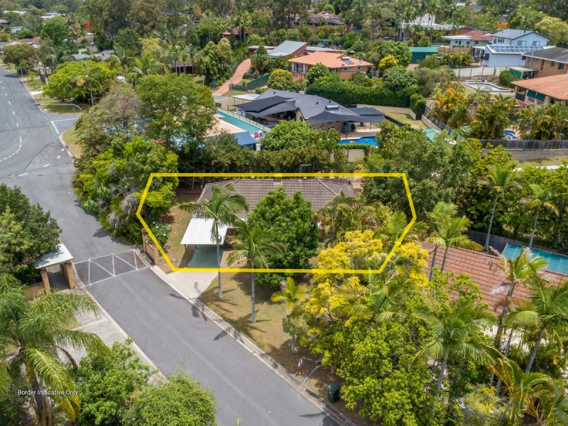 1/30 Patura Drive, Ashmore QLD 4214