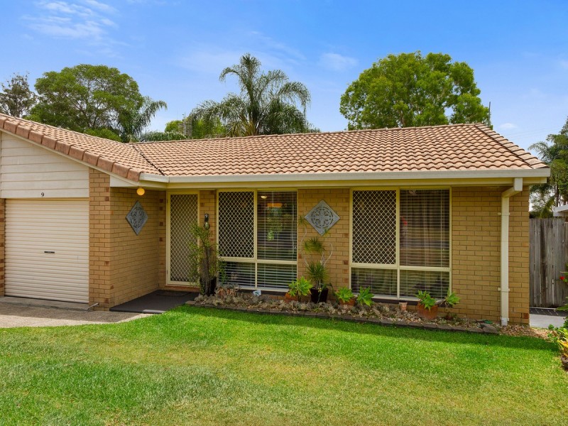 9/12 Helensvale Road, Helensvale QLD 4212
