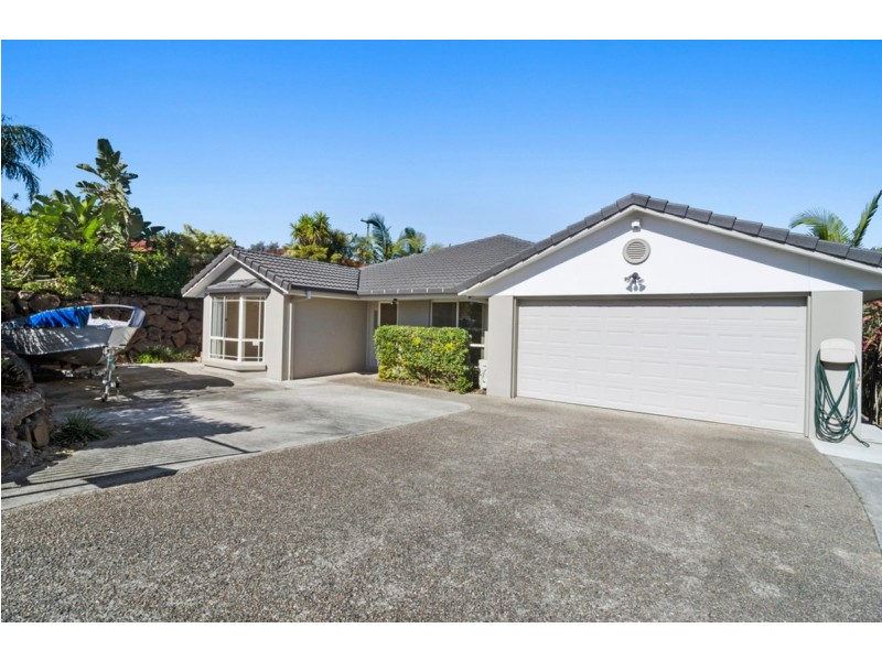 39 Maui Crescent, Oxenford QLD 4210