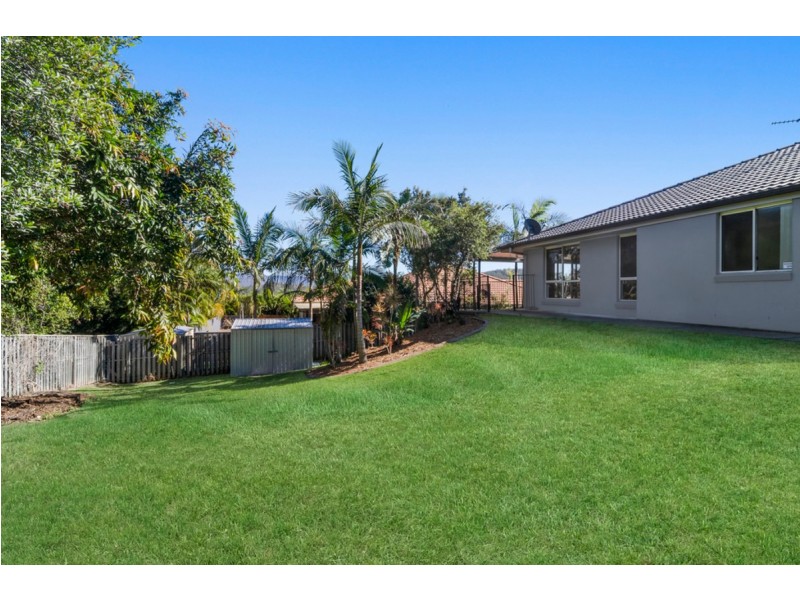 39 Maui Crescent, Oxenford QLD 4210