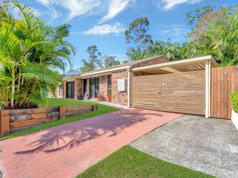 2/18 Columbia Court, Oxenford QLD 4210