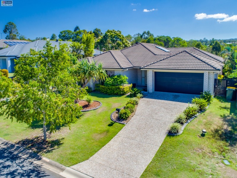 17 Govett Street, Pacific Pines QLD 4211