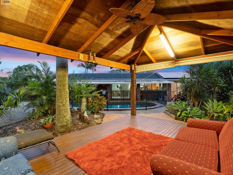 12 Missouri Way, Oxenford QLD 4210