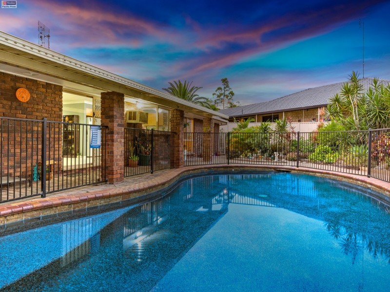 12 Missouri Way, Oxenford QLD 4210