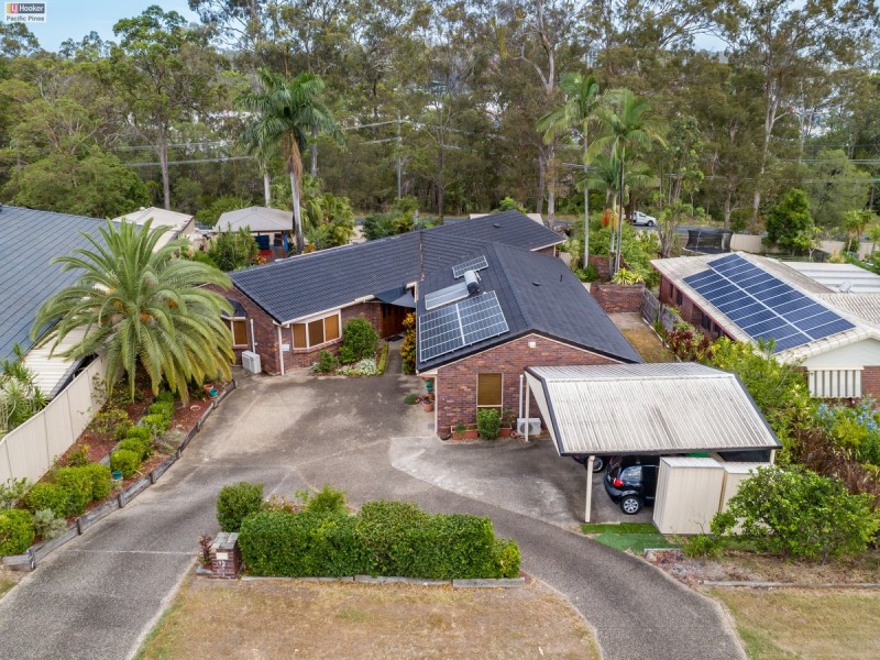 12 Missouri Way, Oxenford QLD 4210