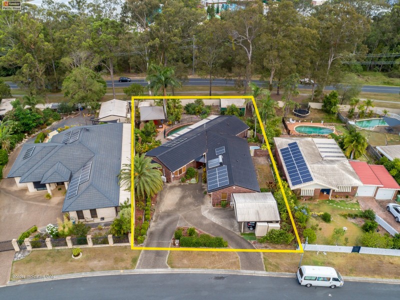 12 Missouri Way, Oxenford QLD 4210