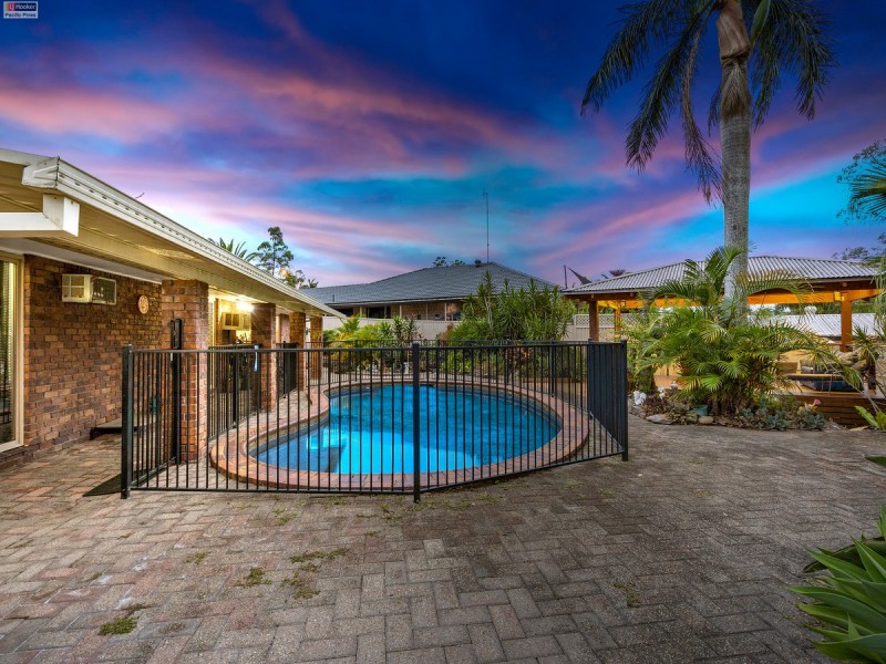 12 Missouri Way, Oxenford QLD 4210