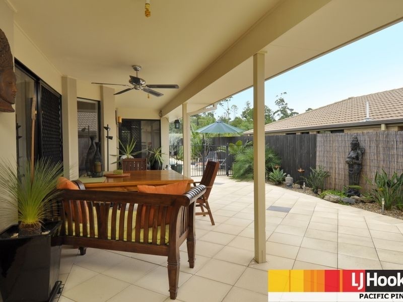 12 Irvine Street, Pacific Pines QLD 4211