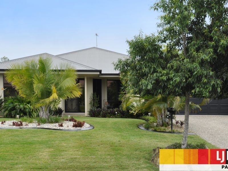 12 Irvine Street, Pacific Pines QLD 4211