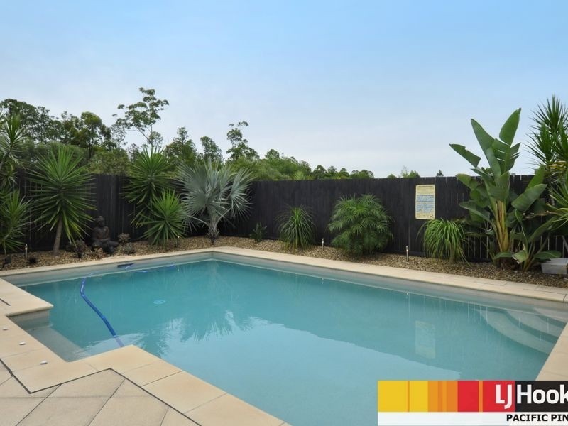 12 Irvine Street, Pacific Pines QLD 4211