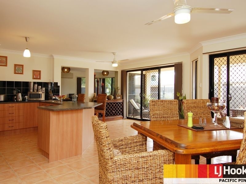 12 Irvine Street, Pacific Pines QLD 4211