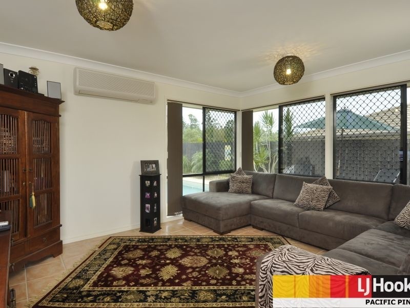 12 Irvine Street, Pacific Pines QLD 4211