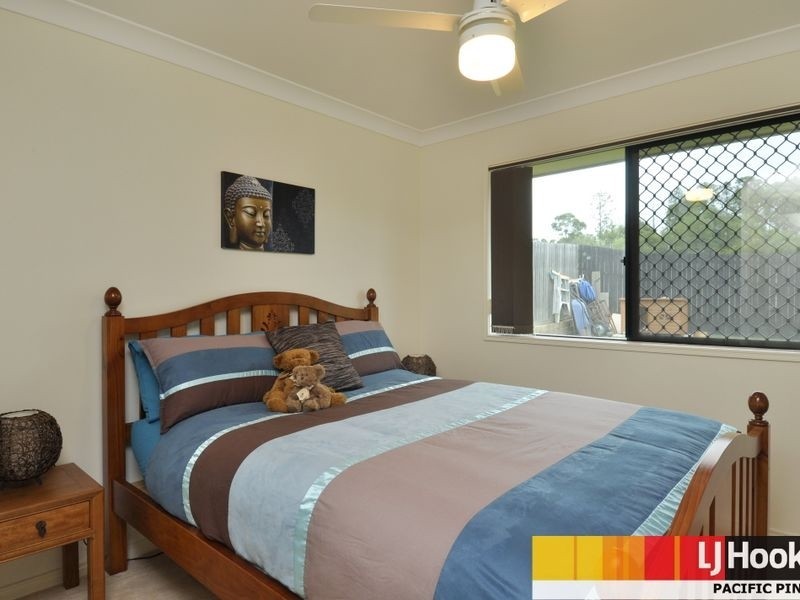 12 Irvine Street, Pacific Pines QLD 4211