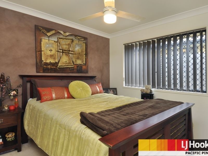 12 Irvine Street, Pacific Pines QLD 4211