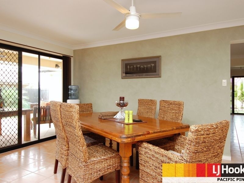 12 Irvine Street, Pacific Pines QLD 4211