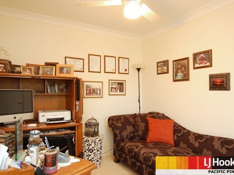 12 Irvine Street, Pacific Pines QLD 4211