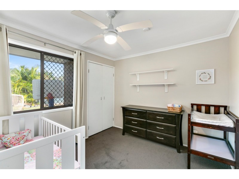 2/25 Chaplin Crescent, Oxenford QLD 4210