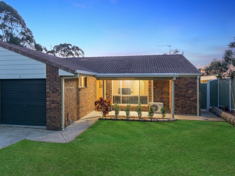 1/5 Vine Court, Oxenford QLD 4210