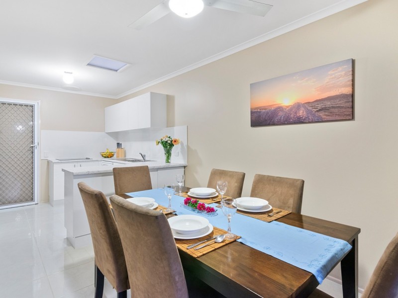 1/5 Vine Court, Oxenford QLD 4210