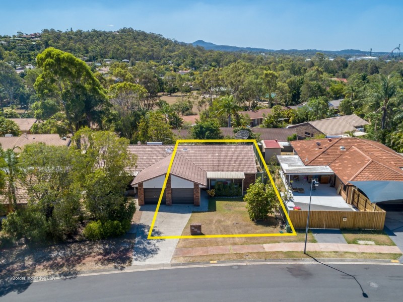 1/5 Vine Court, Oxenford QLD 4210