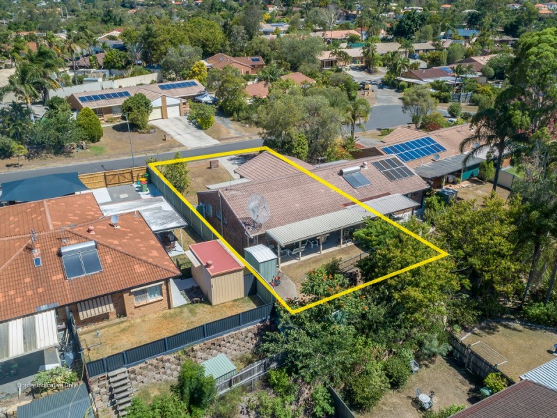 1/5 Vine Court, Oxenford QLD 4210