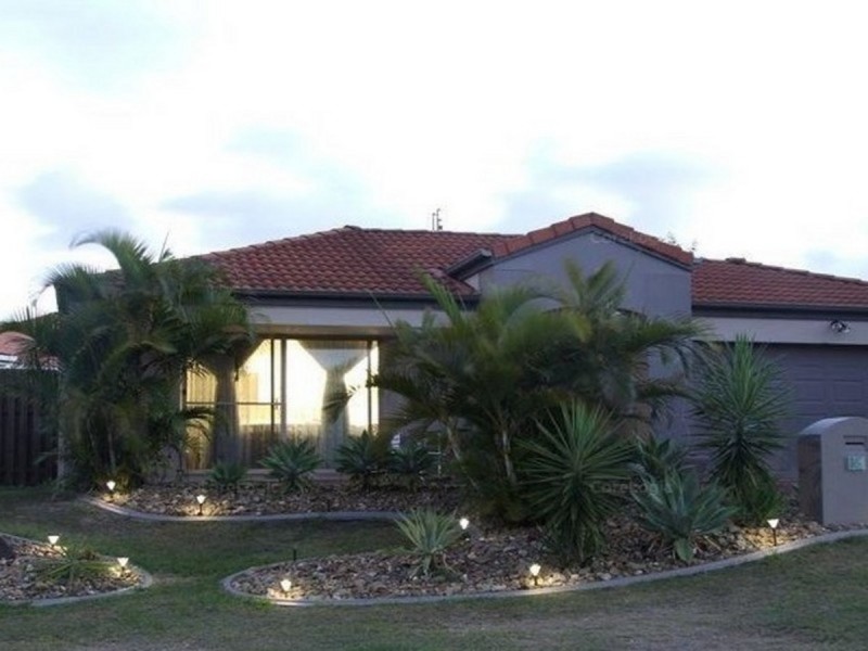 15 Harrow Place, Arundel QLD 4214