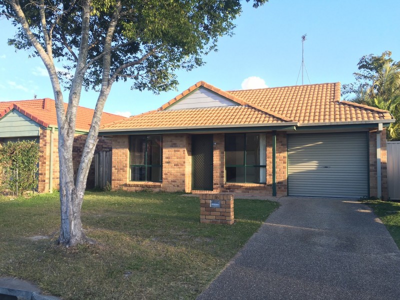 16 Leonardo Circuit, Coombabah QLD 4216