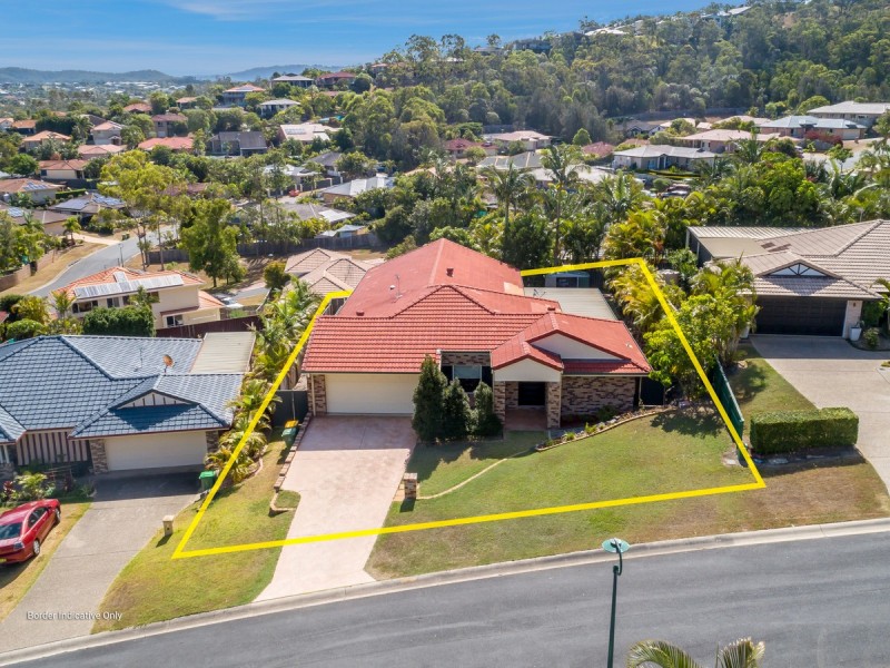 10 Atoli Rise, Pacific Pines QLD 4211