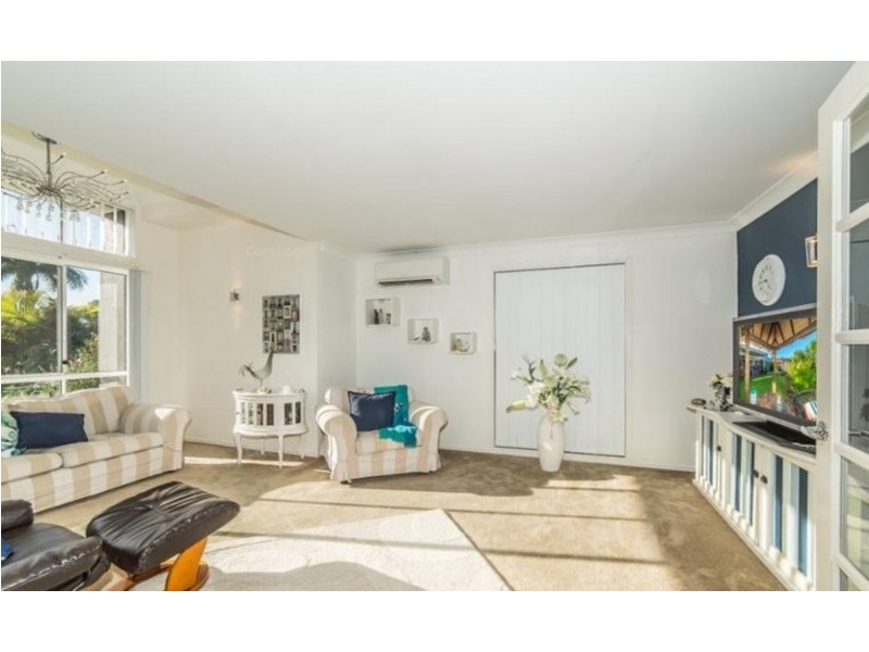 5 Ballybunyon Crescent, Hope Island QLD 4212