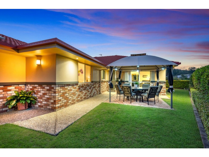 13 Cossington Circuit, Maudsland QLD 4210