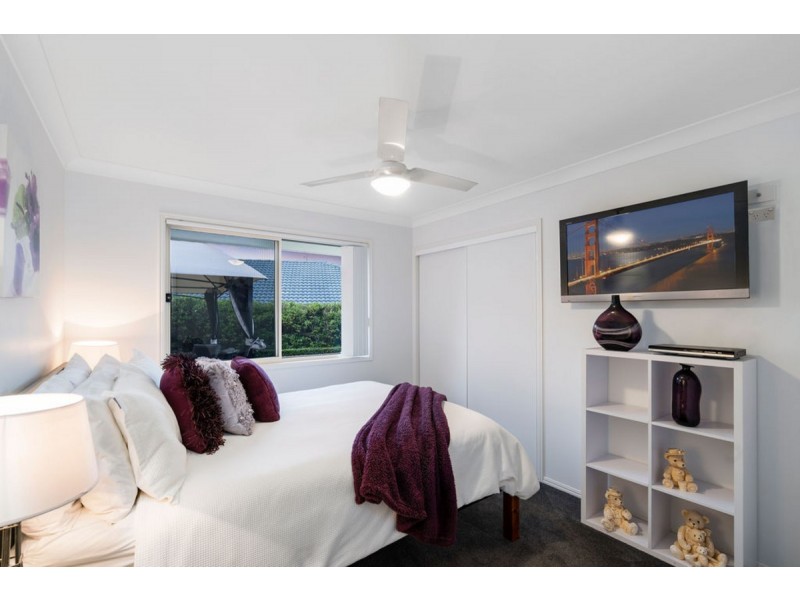 13 Cossington Circuit, Maudsland QLD 4210