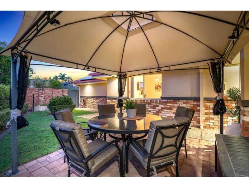 13 Cossington Circuit, Maudsland QLD 4210