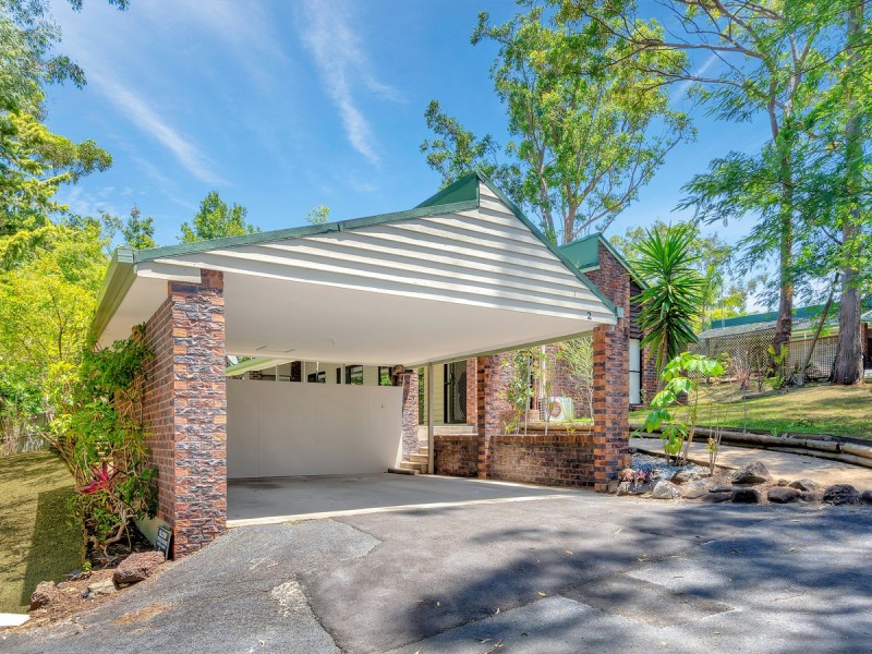 2/96 Yangoora Crescent, Ashmore QLD 4214