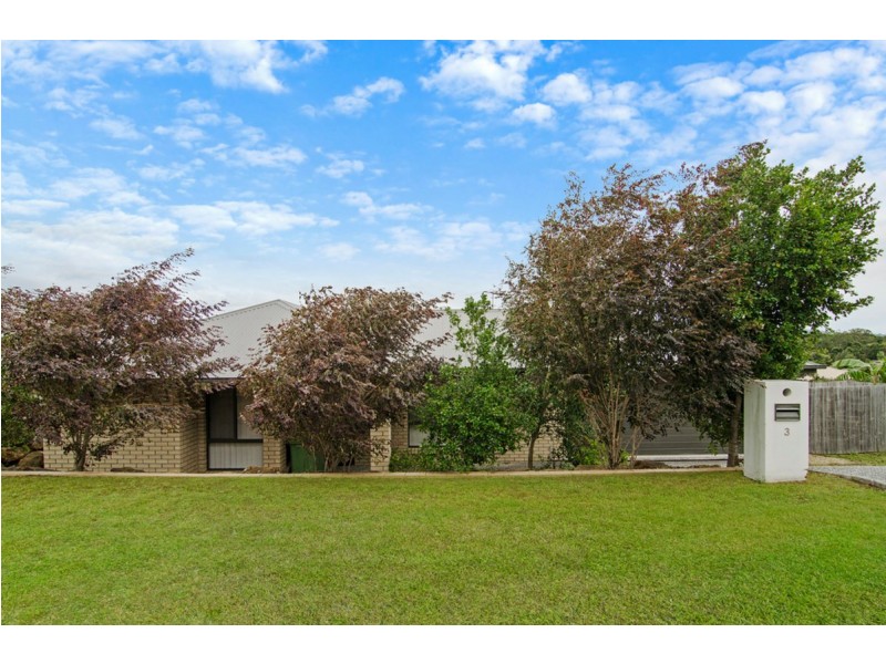 3 Hanover Drive, Pimpama QLD 4209