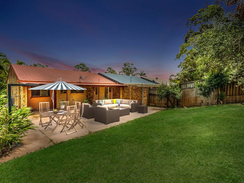 12/18 Columbia Court, Oxenford QLD 4210