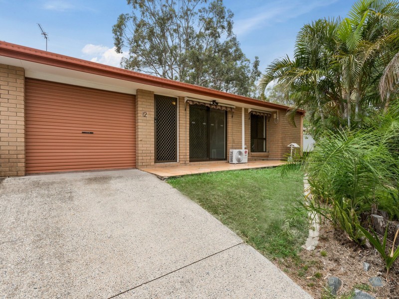 12/18 Columbia Court, Oxenford QLD 4210