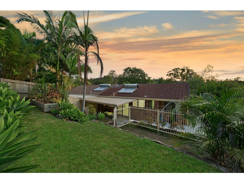 1/18 Columbia Court, Oxenford QLD 4210