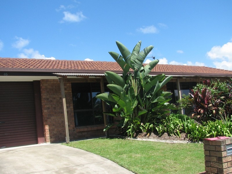 46 Studio Drive, Oxenford QLD 4210