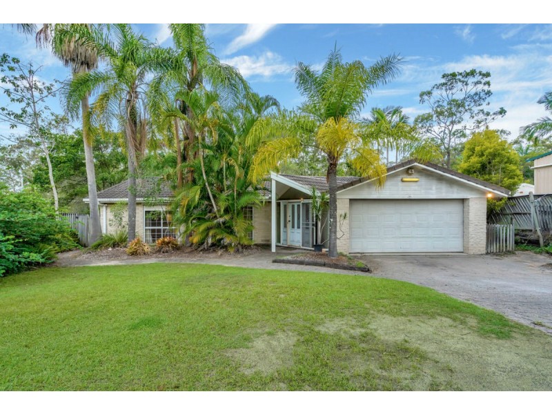 24 Missouri Way, Oxenford QLD 4210