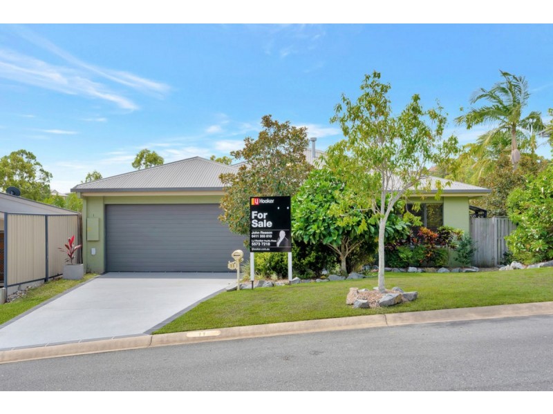 11 Stockdale Street, Pacific Pines QLD 4211